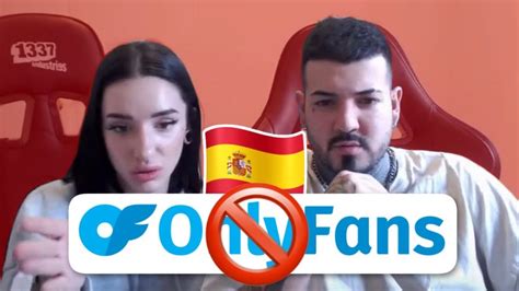 onlyfans españolas porno|Españolas